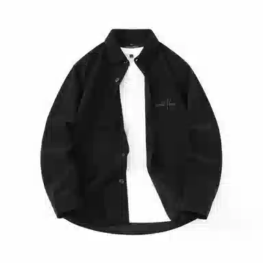 JEANSWEST LIFE Basic Casual Shirt