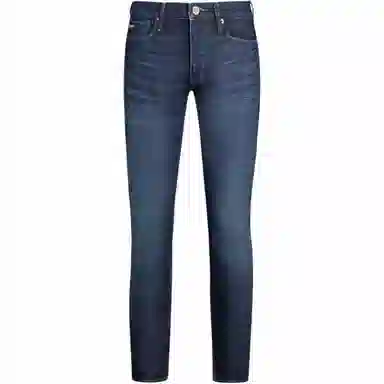 EMPORIO ARMANI FW24 Logo