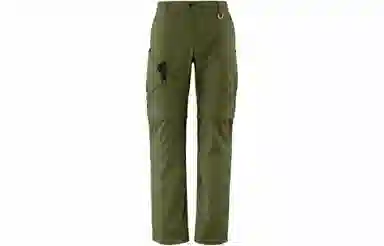 KLATTERMUSEN Jorid Zip Off Pants