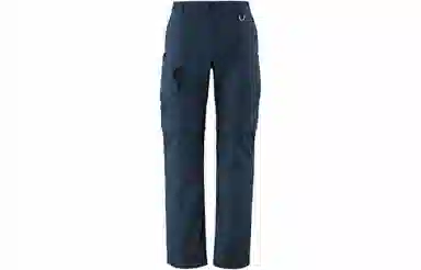 KLATTERMUSEN Jorid Zip Off Pants
