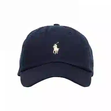 Polo Ralph Lauren Navy Cap