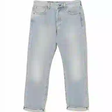 levis x BEAMS FW24 LOGO