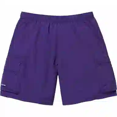Supreme Cargo Water Short