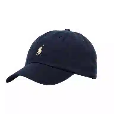 Polo Ralph Lauren Navy Cap