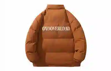 OXO OVERLOAD logo