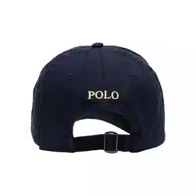 Polo Ralph Lauren Navy Cap