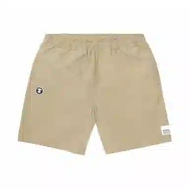 Aape SS23 Badge Shorts