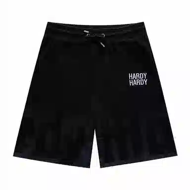 HARDY HARDY Logo