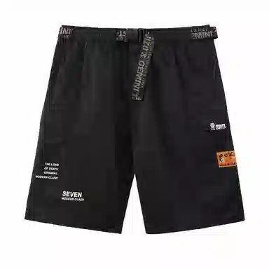 Oniarai Shorts