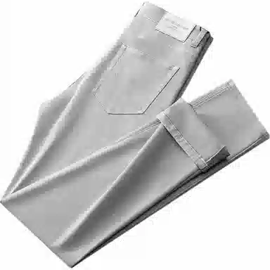 Devanro Jeans Light Grey