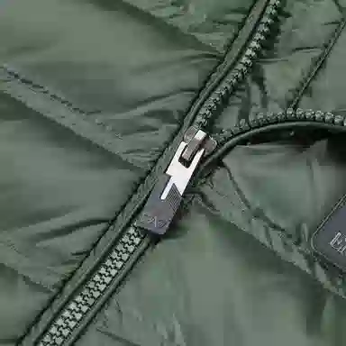 EMPORIO ARMANI EA7 SS24 Logo