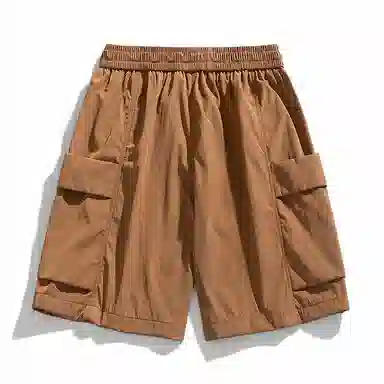 UNthemed Shorts