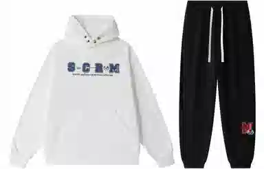 SCRM Logo