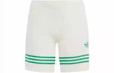 adidas Adicolor 70s Shorts Beige
