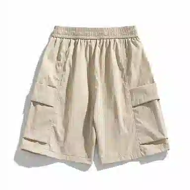UNthemed Shorts