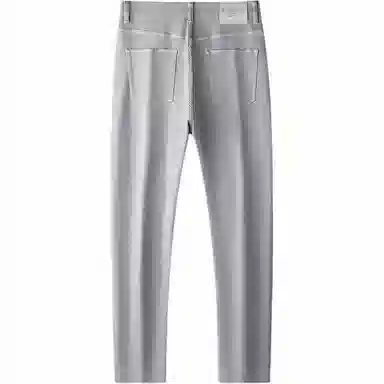 Devanro Jeans Light Grey