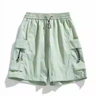 UNthemed Shorts