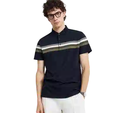 JUDGER Polo