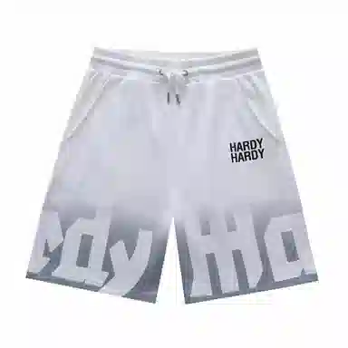 HARDY HARDY Logo