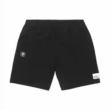 Aape SS23 Badge Shorts