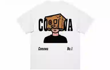 COMOWA LogoT
