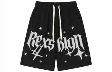 REXSHION Logo