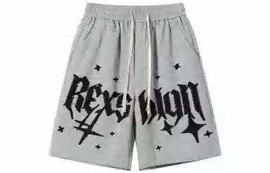 REXSHION Logo