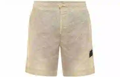 Stone Island Shadow Project Shorts