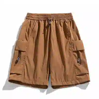 UNthemed Shorts