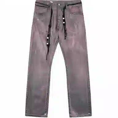 Levi's x GOOD BAI FW24