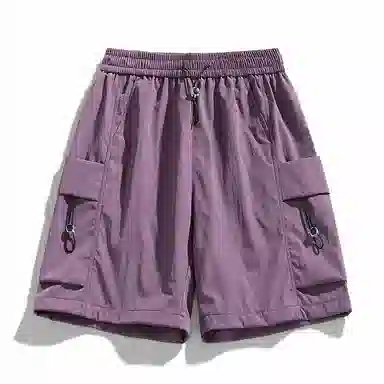 UNthemed Shorts