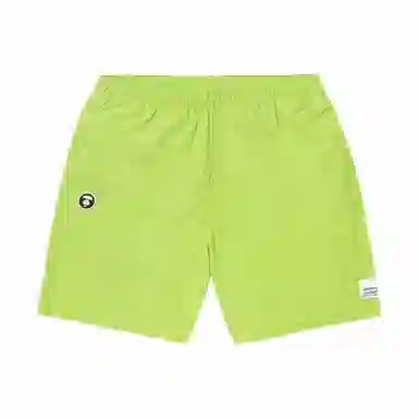 Aape SS23 Badge Shorts