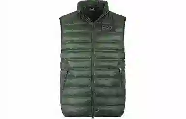 EMPORIO ARMANI EA7 SS24 Logo