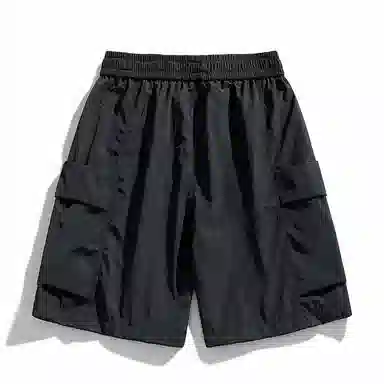 UNthemed Shorts
