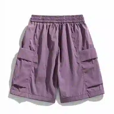 UNthemed Shorts