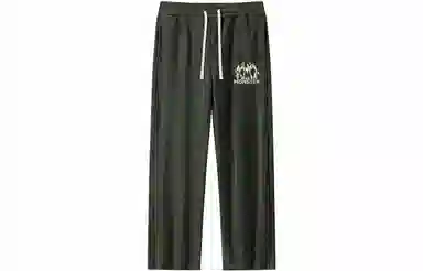 LIGHTNING MONSTER logo