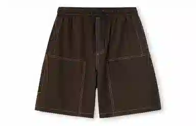 FPA Always Moving Shorts