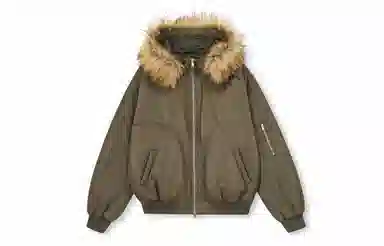 FPA Always Moving Bomber