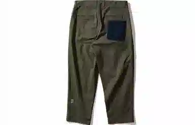 nautica white sail SS23