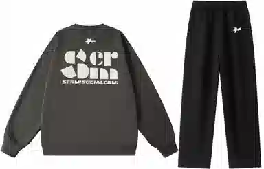 SCRM Logo