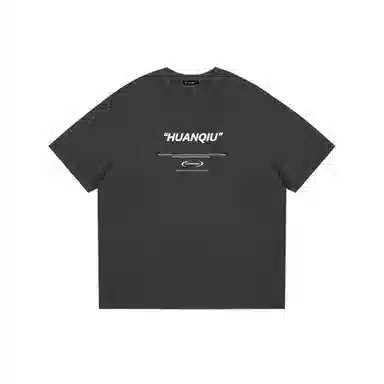HUANQIU T-Shirt