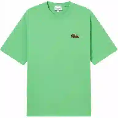 LACOSTE SS25 LogoT TTF
