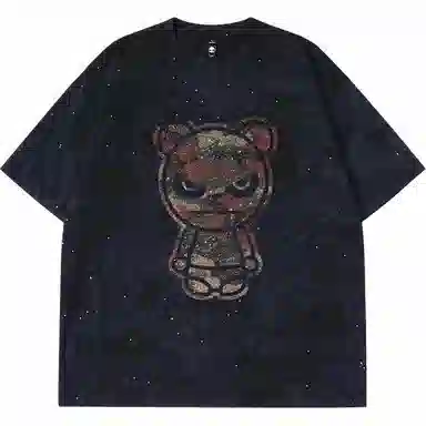 HIPANDA T