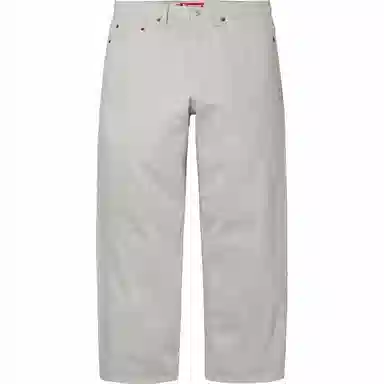 Supreme Baggy Jean