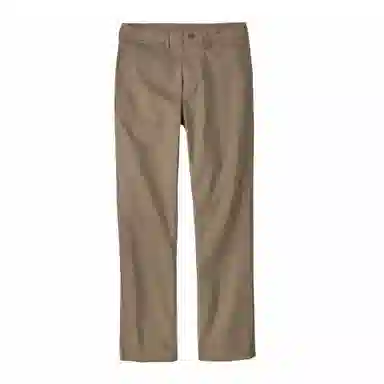 patagonia Twill Traveler Chino