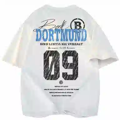 cleanfitLOGOVintageT