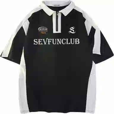 7 SEVFUN Polo
