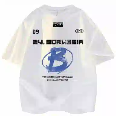 cleanfitLOGOVintageT