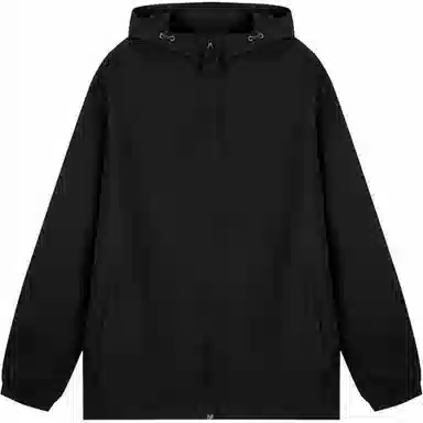 Jordan Outdoor Series Jacket Black