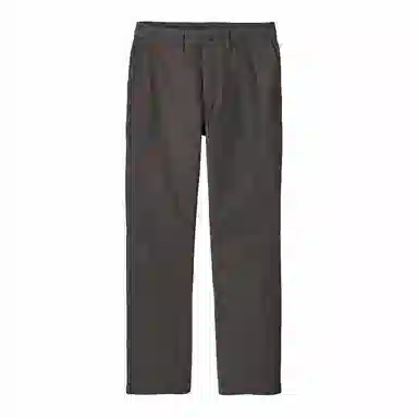 patagonia Twill Traveler Chino